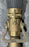 ELKHART BRASS FIRE EQUIPMENT NOZZLE DSF 2-1/2IN