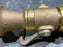 ELKHART BRASS FIRE EQUIPMENT NOZZLE DSF 2-1/2IN
