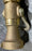 ELKHART BRASS FIRE EQUIPMENT NOZZLE DSF 2-1/2IN