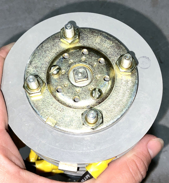 MEP208A ELECTRO ROTARY SWITCH 2412H