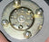 MEP208A ELECTRO ROTARY SWITCH 2412H