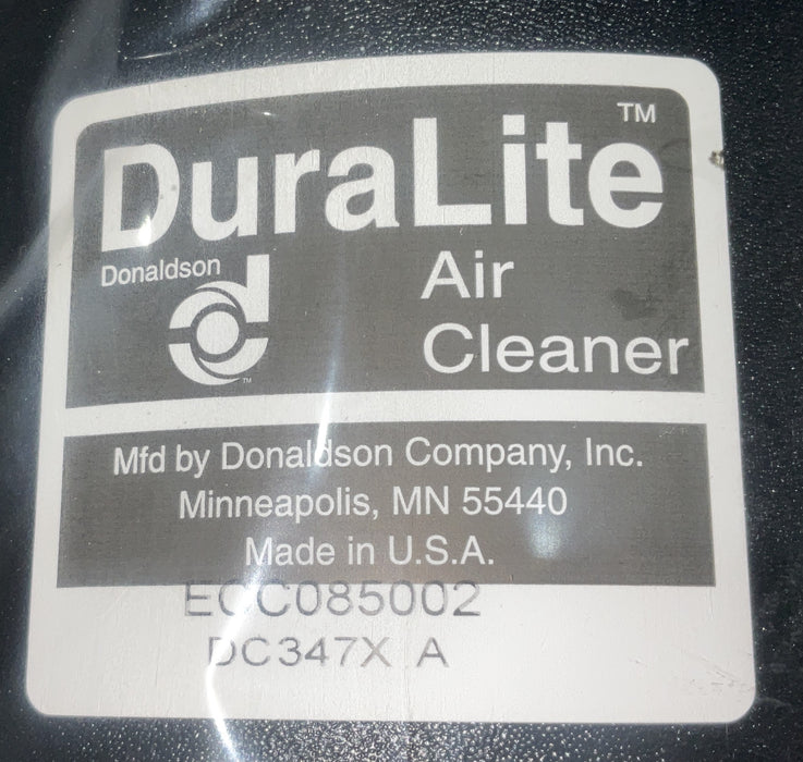 DONALDSON FILTER FIAT ALLIS 73253613 GENERAC 73267
