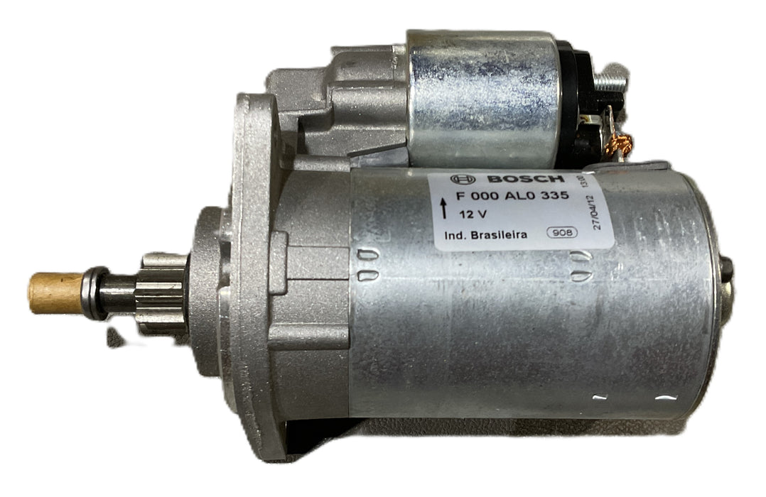 BOSCH STARTER F 000 AL0 335 F000AL0335 FARYMANN 547.465.1