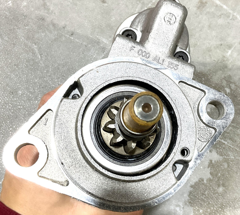 BOSCH STARTER F 000 AL0 335 F000AL0335 FARYMANN 547.465.1