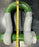 SHACKLE 750,000# BRESKINIG STRNGTHTY IVA GR"B"CL 3 SZ 3IN 4030-00-369-3024