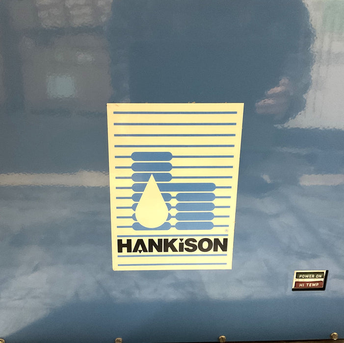 NEW Hankison International Compressed Air Dryer 10scfm 100psi 115V , MODEL 8010