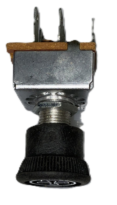 DENEL ROTARY SWITCH R0021392 5930-01-549-7649