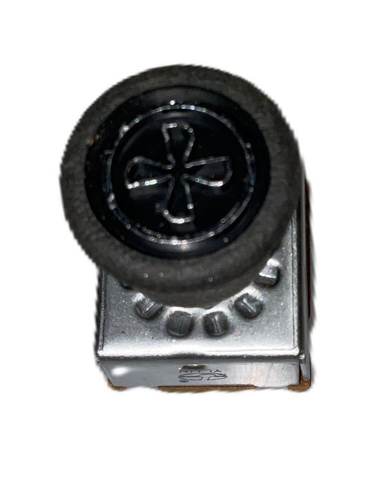 DENEL ROTARY SWITCH R0021392 5930-01-549-7649