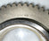 CAT 144-8263 DRIVE IDLER GEAR -LOWER, LH S/N CTH1-UP STANDARD ROTATION 3512B