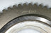 CAT 144-8263 DRIVE IDLER GEAR -LOWER, LH S/N CTH1-UP STANDARD ROTATION 3512B