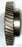CAT 144-8263 DRIVE IDLER GEAR -LOWER, LH S/N CTH1-UP STANDARD ROTATION 3512B