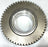 CAT 144-8263 DRIVE IDLER GEAR -LOWER, LH S/N CTH1-UP STANDARD ROTATION 3512B