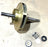 Hale Pump Rotor 537-1611-01-0