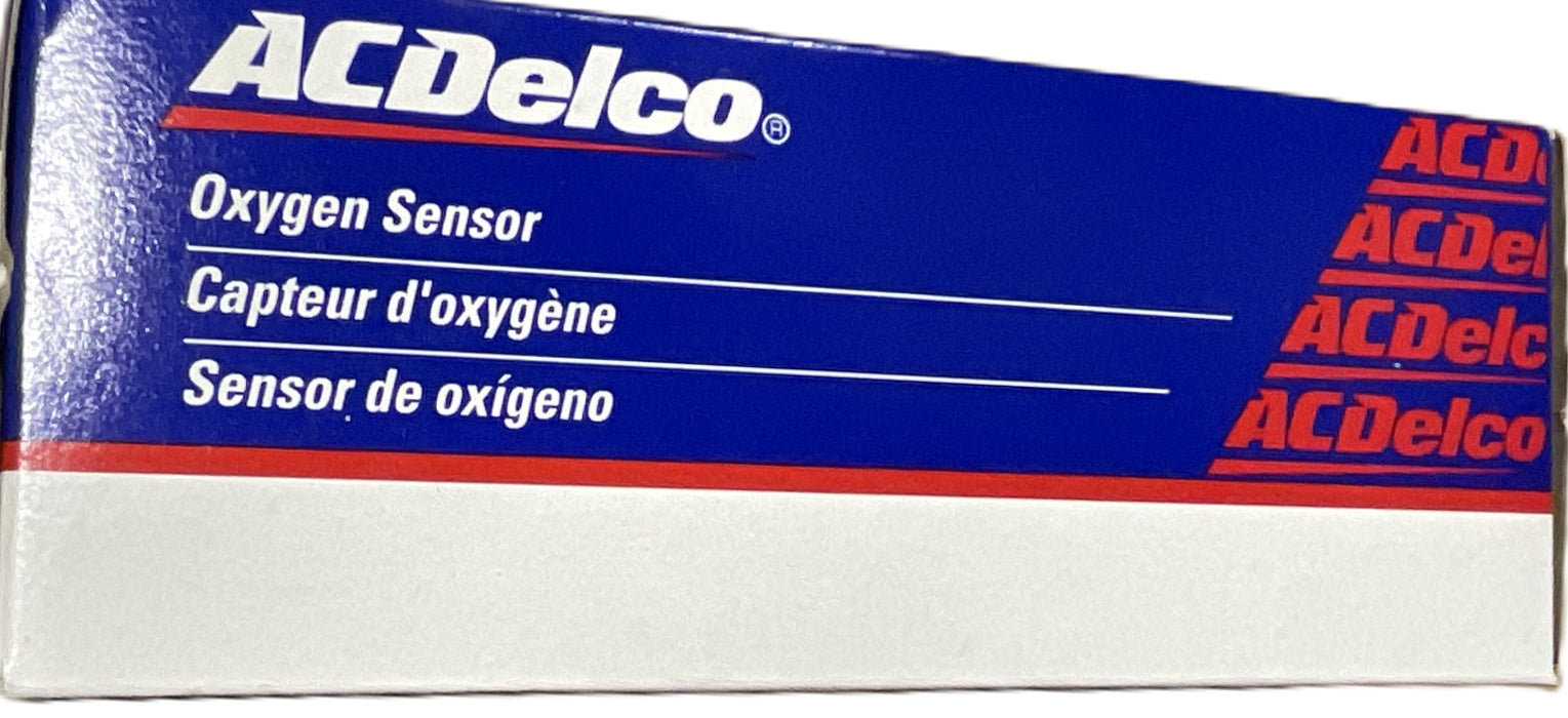 Genuine GM ACDELCO Oxygen Sensor  12612571 213-4246 Heated O2 2010-2015