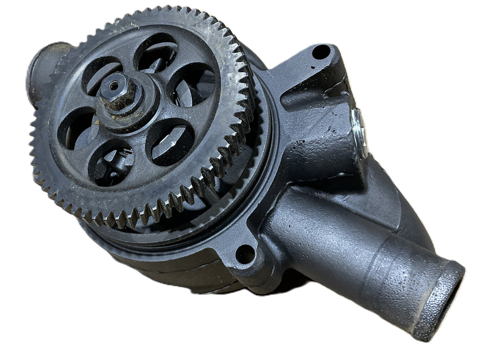 GENUINE DETROIT DIESEL SERIES 60 WATER PUMP R23539929