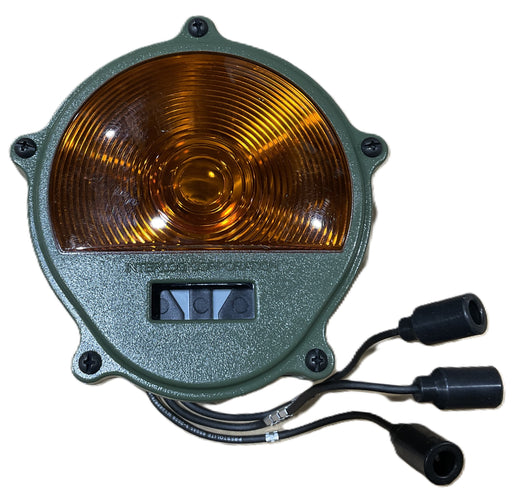 NEW 5-TON M939 SERIES PARKING LIGHT 12432437-1