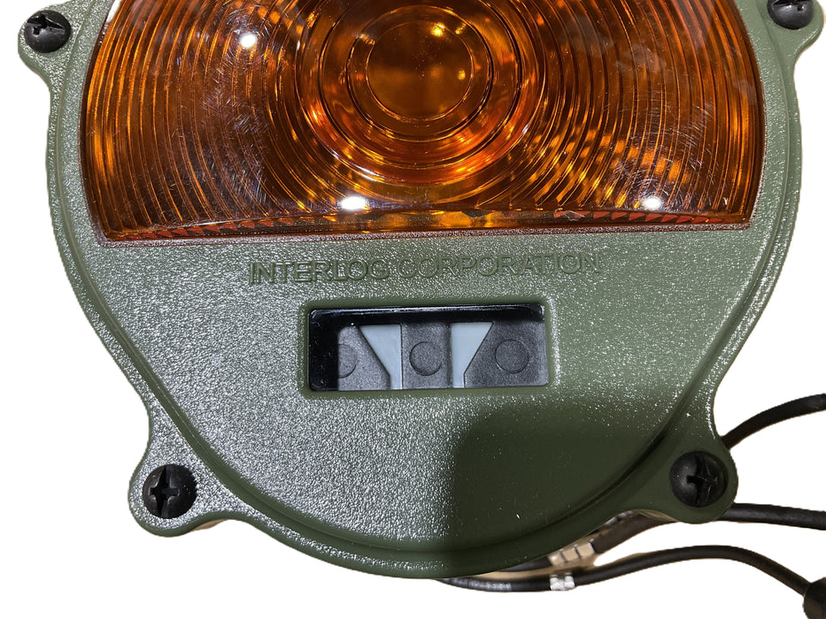 NEW 5-TON M939 SERIES PARKING LIGHT 12432437-1