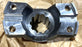 Meritor 72NYS31-93 Differential End Yoke