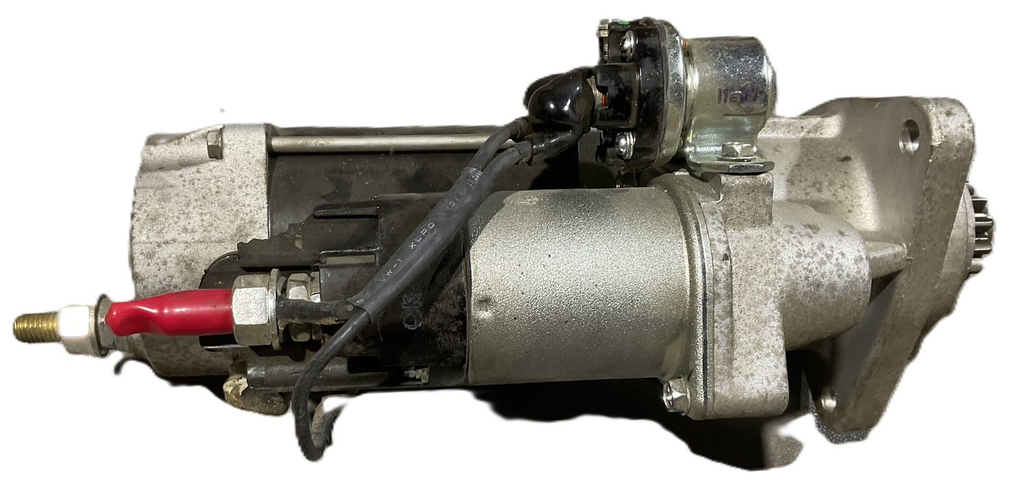 GENUINE Delco Remy (NOS) 8200000 38MT 24V