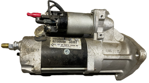GENUINE Delco Remy (NOS) 8200000 38MT 24V