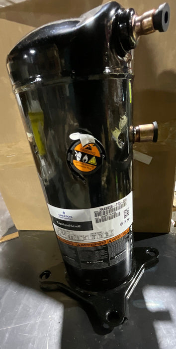 COPELAND SCROLL ZR48K5E-TF5-800 Compressor - 38,500-62,500 BTU