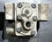 JI Case oil pump A38372 188 cubic-inch and 207CI models G188D and G207D