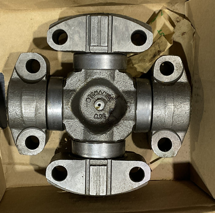 Mechanics Universal Joint 8.5C 85WB 8502 Hi Wing Rockford 3-75885