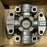 Mechanics Universal Joint 8.5C 85WB 8502 Hi Wing Rockford 3-75885