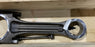 MTU FRIEDRICHSHAFEN GMBH CONNECTING ROD 5840300020/42 MTU 1163 ENGINE