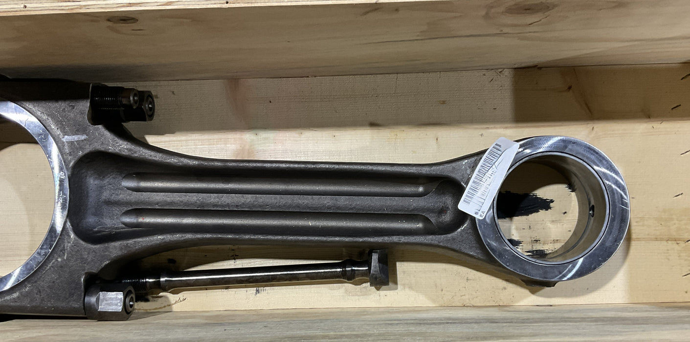 MTU FRIEDRICHSHAFEN GMBH CONNECTING ROD 5840300020/42 MTU 1163 ENGINE