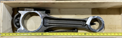 MTU FRIEDRICHSHAFEN GMBH CONNECTING ROD 5840300020/42 MTU 1163 ENGINE
