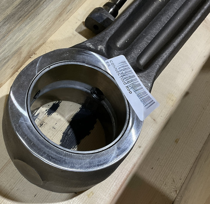 MTU FRIEDRICHSHAFEN GMBH CONNECTING ROD 5840300020/42 MTU 1163 ENGINE