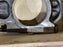 MTU FRIEDRICHSHAFEN GMBH CONNECTING ROD 5840300020/42 MTU 1163 ENGINE
