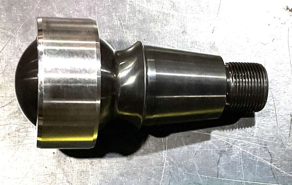 MRAP BALL JOINT FULL SPH 2.875 SPL 3040-01-538-0338 OSHKOSH 3479345
