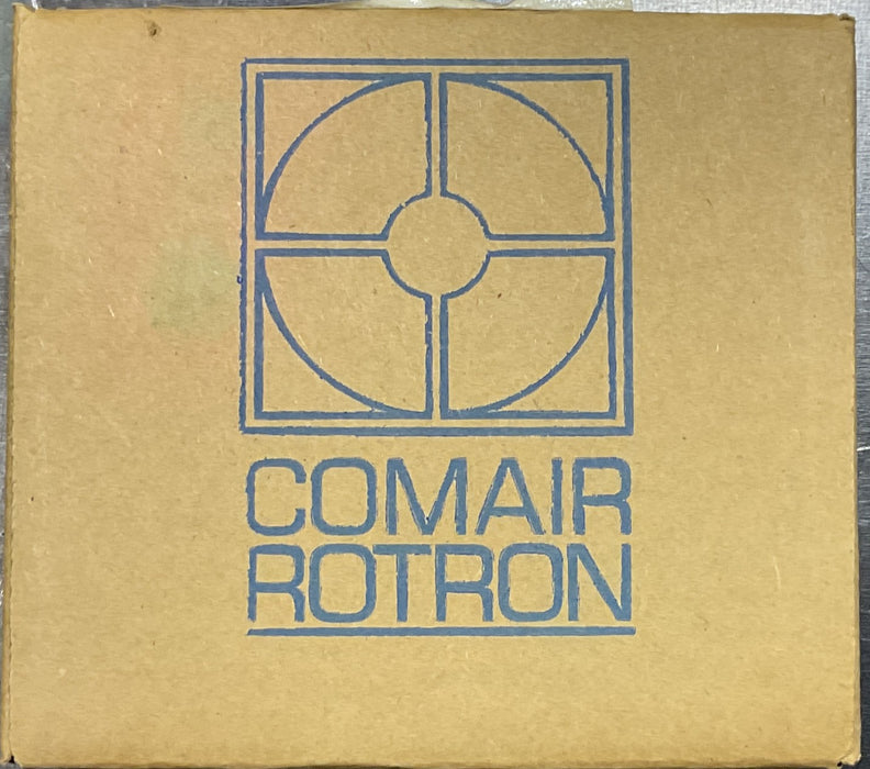 ROTRON MD24B1QDN P/N 032481 TUBEAXIAL FAN 24VDC