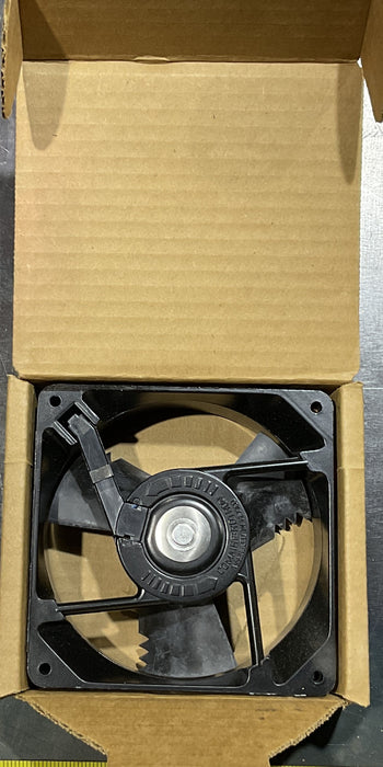ROTRON MD24B1QDN P/N 032481 TUBEAXIAL FAN 24VDC
