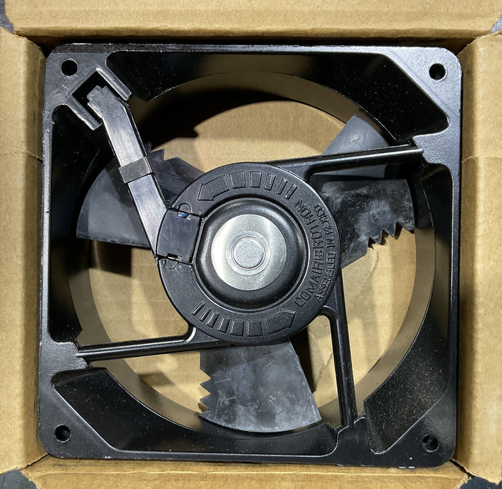 ROTRON MD24B1QDN P/N 032481 TUBEAXIAL FAN 24VDC