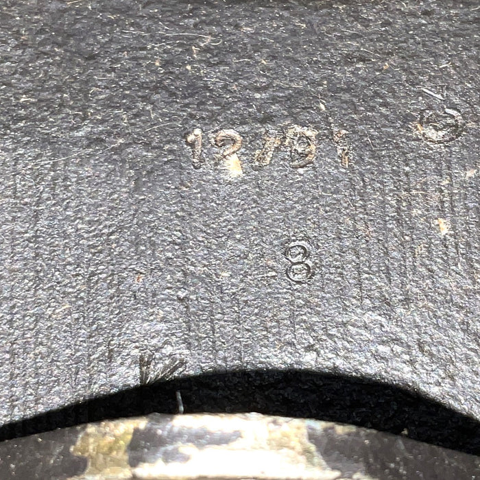 ATLAS COPCO VALVE F130CF-01049