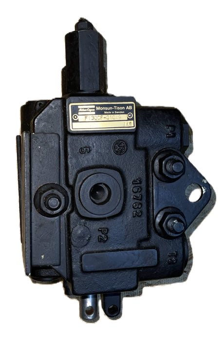 ATLAS COPCO VALVE F130CF-01049