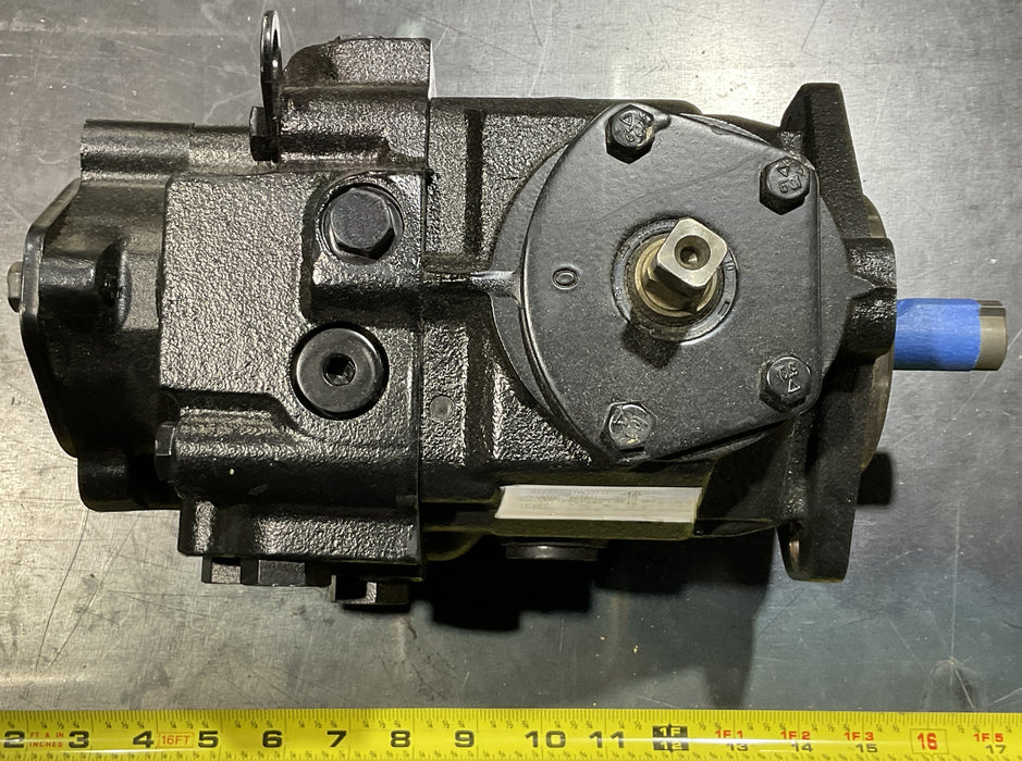 Danfoss Hydraulic Pump 7095531 Bobcat for Tandem Hydraulic aviation lift vehicle 4320-01-536-6393