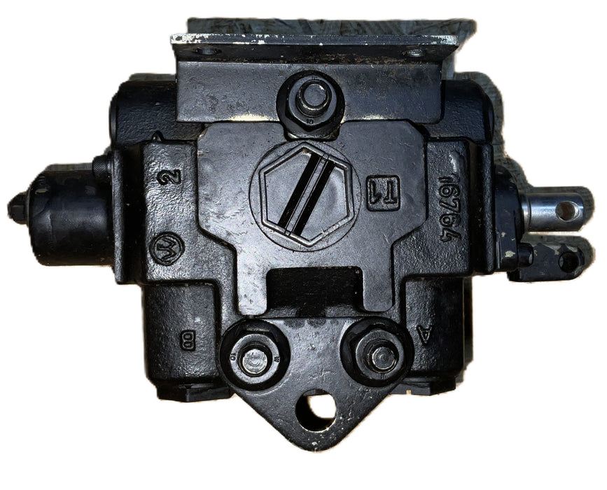 ATLAS COPCO VALVE F130CF-01049
