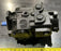 Danfoss Hydraulic Pump 7095531 Bobcat for Tandem Hydraulic aviation lift vehicle 4320-01-536-6393