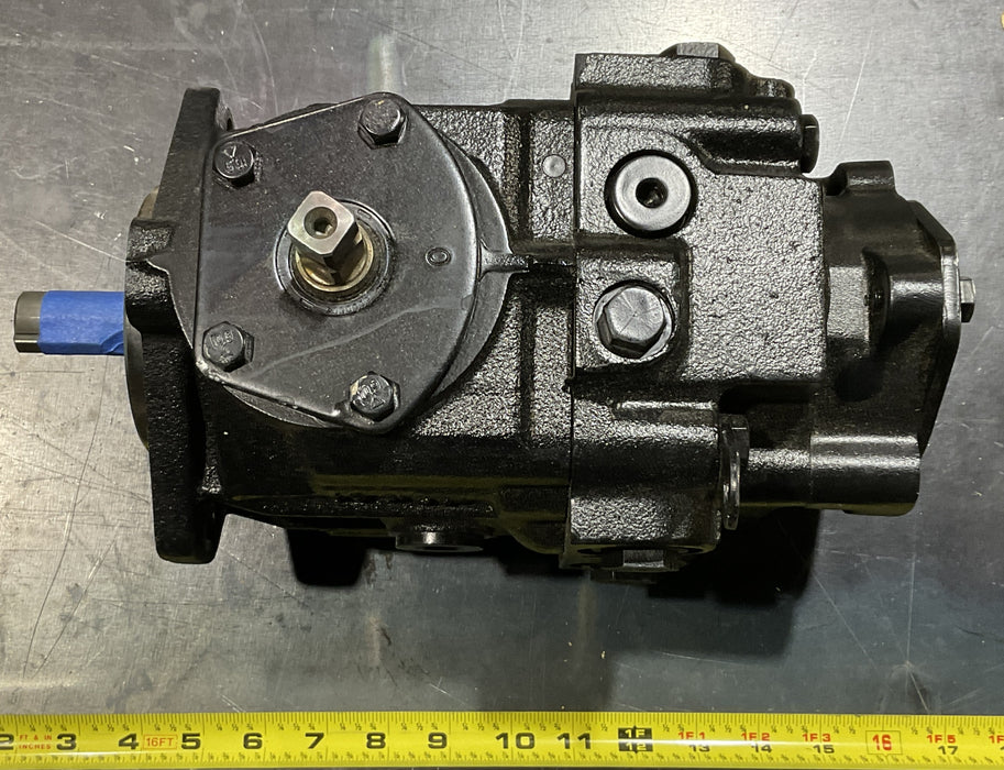 Danfoss Hydraulic Pump 7095531 Bobcat for Tandem Hydraulic aviation lift vehicle 4320-01-536-6393