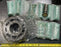 LINK-BELT CRANES CRANE CRAWLER ROTARY PUMP PARTS KIT LQM0081 4320-01-516-2506