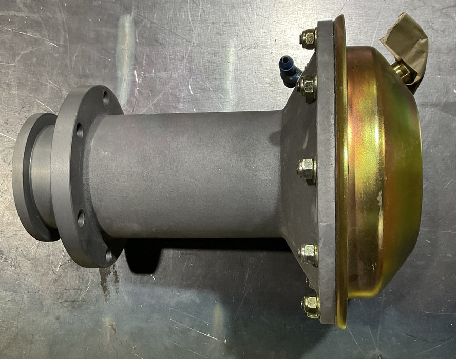 HYDRAULICS INTERNATIONAL 22000-100 4820-01-389-4163