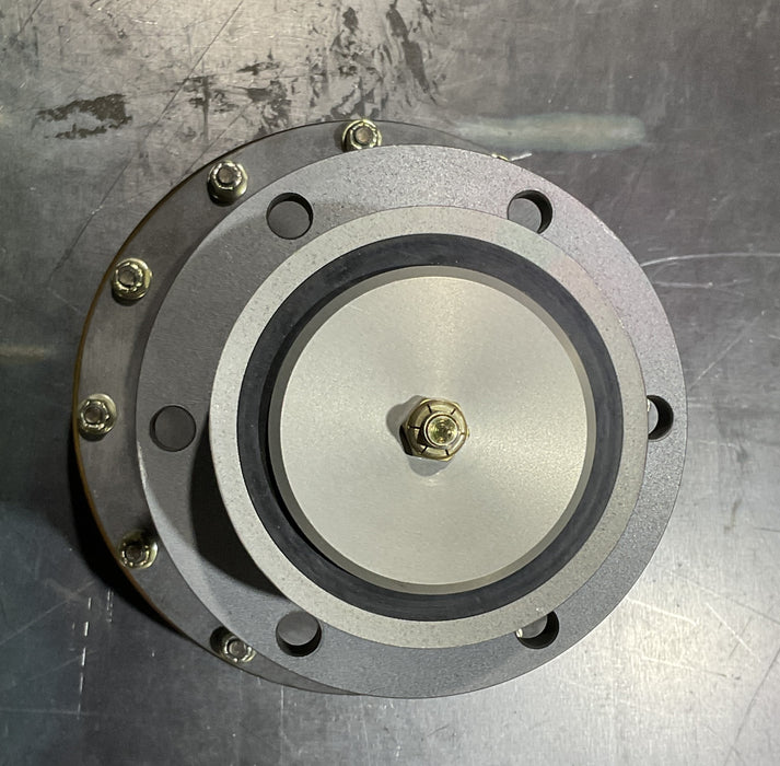 HYDRAULICS INTERNATIONAL 22000-100 4820-01-389-4163