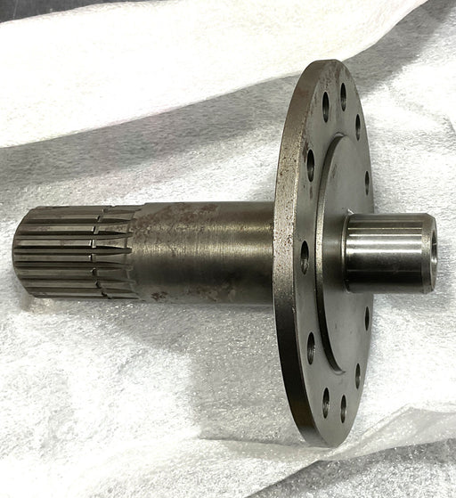 Twin Disc TT 6839156 JI CASE MW24ROPS L35534 BODY HUB T40209 73046031