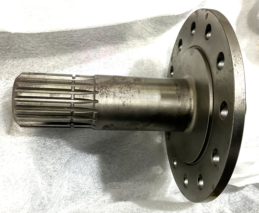 Twin Disc TT 6839156 JI CASE MW24ROPS L35534 BODY HUB T40209 73046031