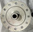 Twin Disc TT 6839156 JI CASE MW24ROPS L35534 BODY HUB T40209 73046031