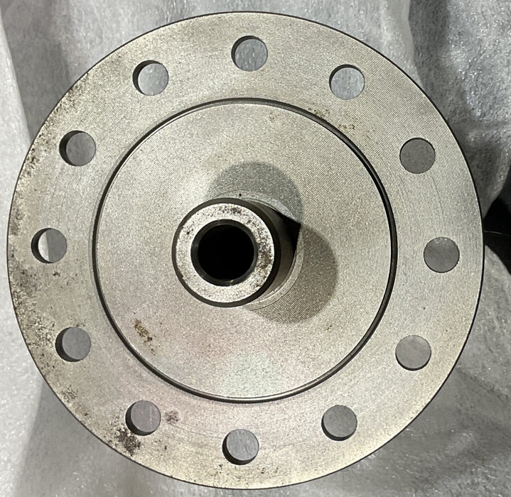Twin Disc TT 6839156 JI CASE MW24ROPS L35534 BODY HUB T40209 73046031